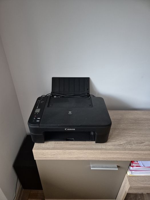 Imprimanta multifuncțională Canon TS3150