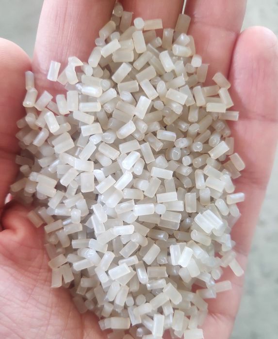 Гранула полиэтилен