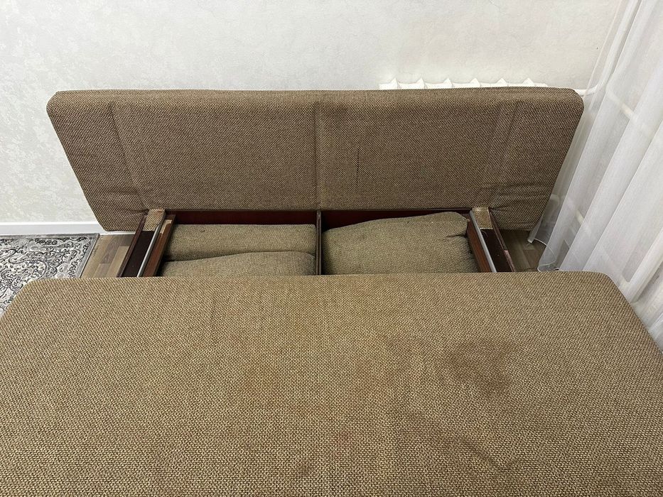 Супер удобный диван-тахта