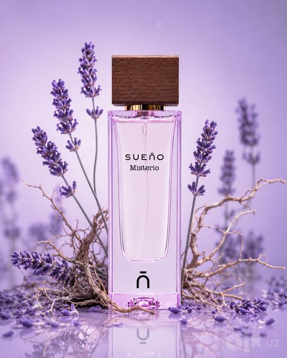 Misterio Sueno (LV Symphony)  parfum atr
