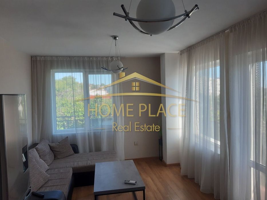 Продава се Двустаен апартамент в Варна, Възраждане 1 - 63 кв.м за 1667 €/кв.м - Снимка #7