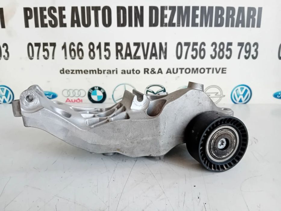Suport Alternator Mercedes C Class Glc Cla Gla 45AMG 2.0 Benzina Turbo Motor 139580 Cod A1391550300