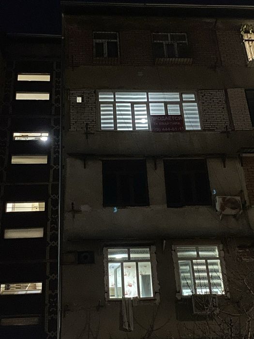 Медгородок (Таш Госми)