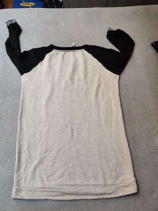 Bluza  tunica Stradivarius