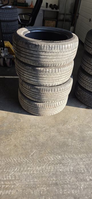 Летни гуми DUNLOP SPORT MAXX