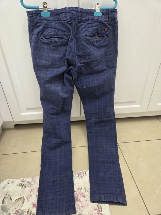 Pantaloni barbati marimea S