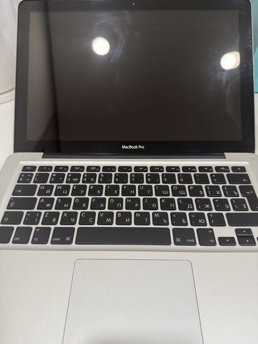 продам MacBook Pro