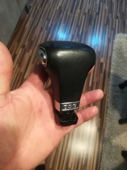 nuca schimbator viteze cutie automata dsg vw golf passat 2008