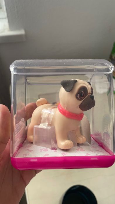 Собачки игрушки Zuru