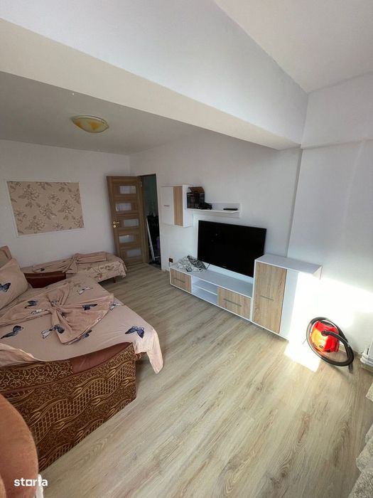 Mangalia 2 camere Ion Creanga de inchiriat