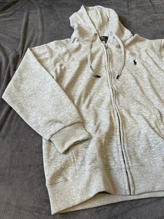 Polo ralph lauren zip