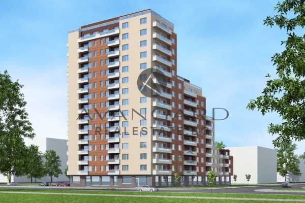 Продава се Тристаен апартамент в Пловдив, Тракия - 121 кв.м за 1228 €/кв.м - Снимка #6
