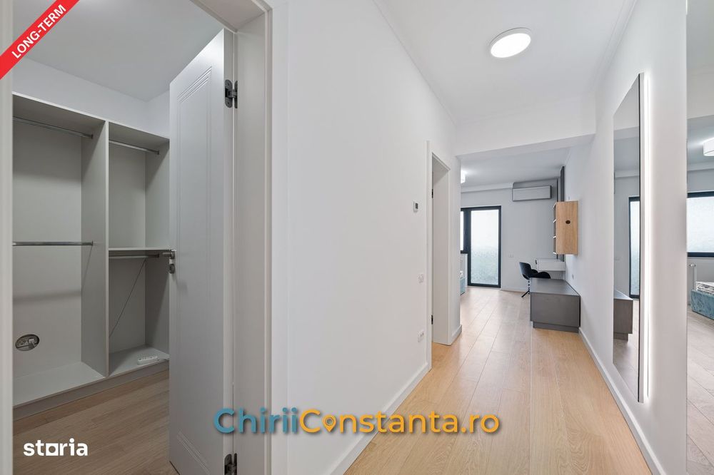 #Apartament 127mp · Centru - Trocadero · 3 camere, 2 băi · mașină vase