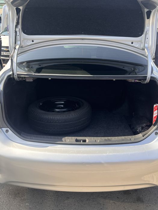 Тойота королла Е-150