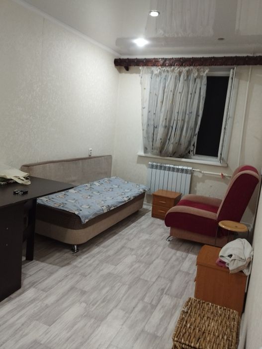 Сдается квартира