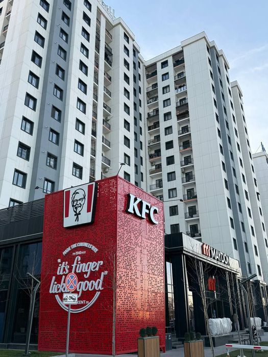 СРОЧНО! 2 Комнатная квартира Сергели ГМ Завод
Район Сергели 
ГМ завод