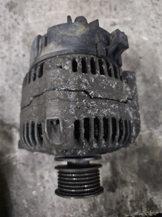 Alternator Seat Toledo 1.9 diesel AHU 66kw 028903025Q 0123320007 90A