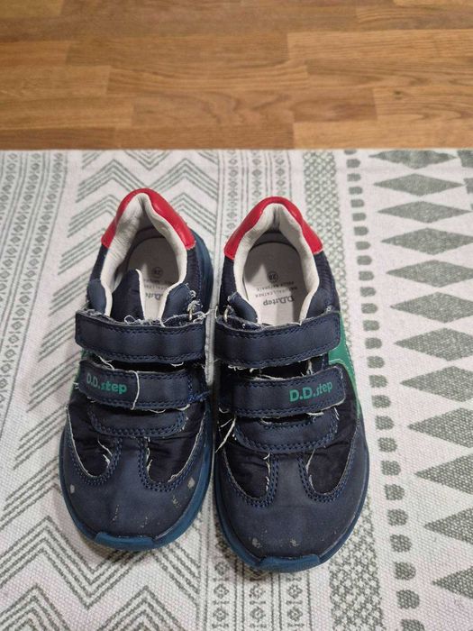 Лот обувки за момче DDStep, Crocs, Decathlon
