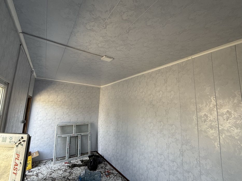 Kontinerdan domik va ofice tayyorlab sotamiz