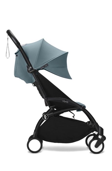 Продам коляску Babyzen yoyo