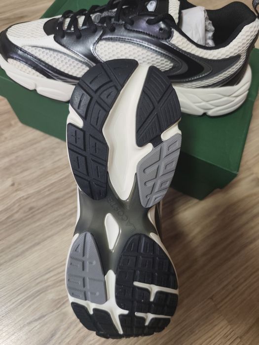 Кроссовки Lacoste