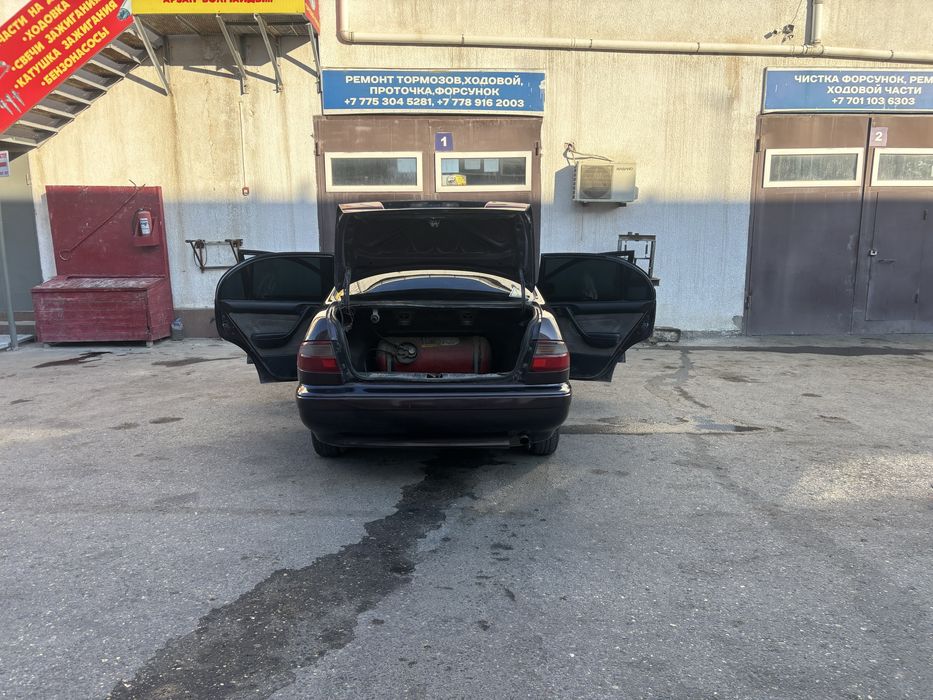 Аренда авто в расрочку