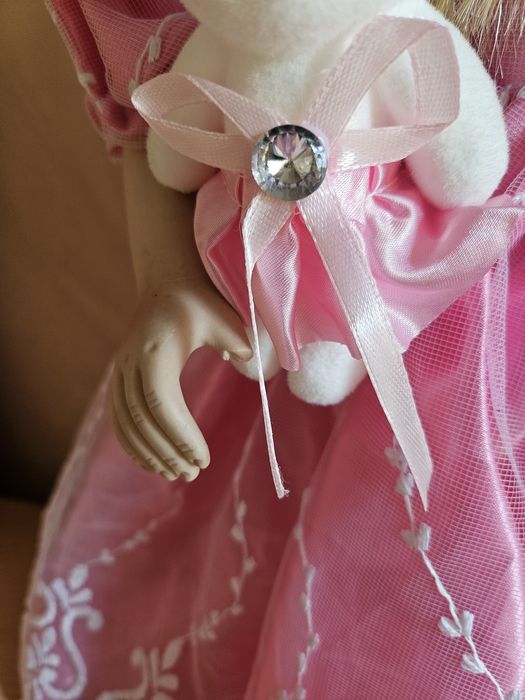 Порцеланови кукли