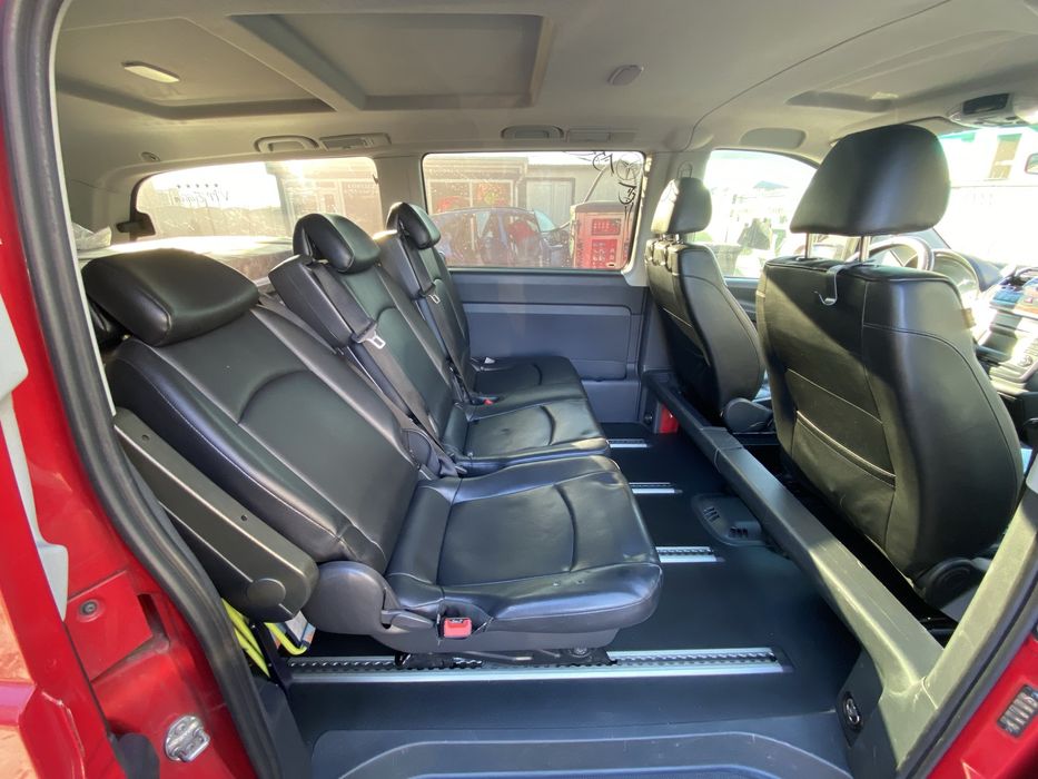 Mercedes-Benz Vito / Viano