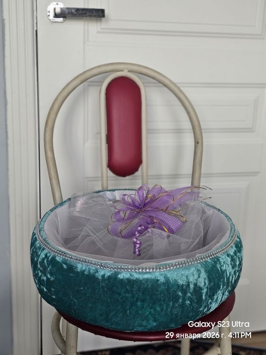 Корзина, по 1700 тг.