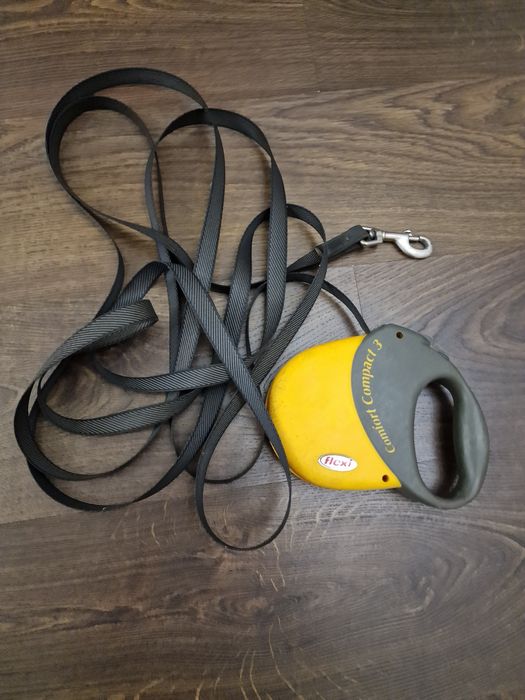 Продам Поводок рулетка