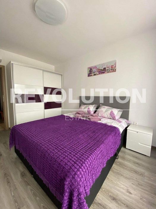 Дава се под наем Двустаен апартамент в Варна, Младост 1 - 60 кв.м за 488.58 € - Снимка #2