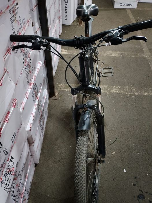 Велосипед сатылады