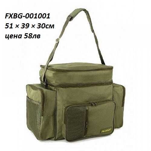 Чанта CarpMax All in One Specialist Tackle Ba