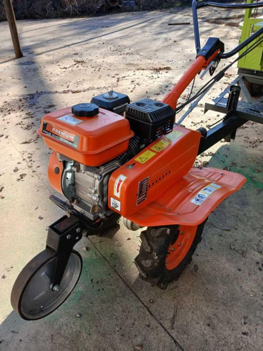 Мотофреза  Премиум