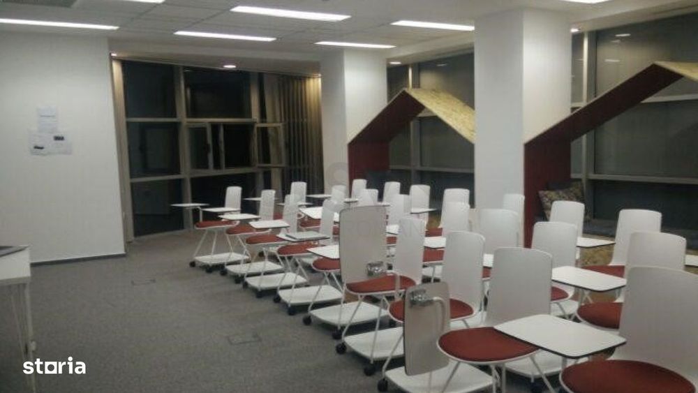 Spatiu de inchiriat Zona Universitate Armeneasca