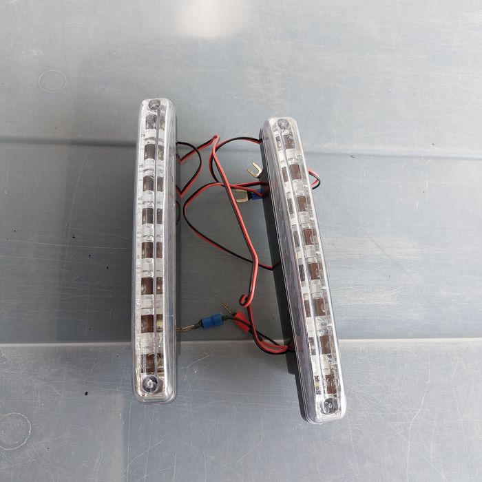 Detector Beltronics 940+Bonus 2 lămpi poziție ff luminoase