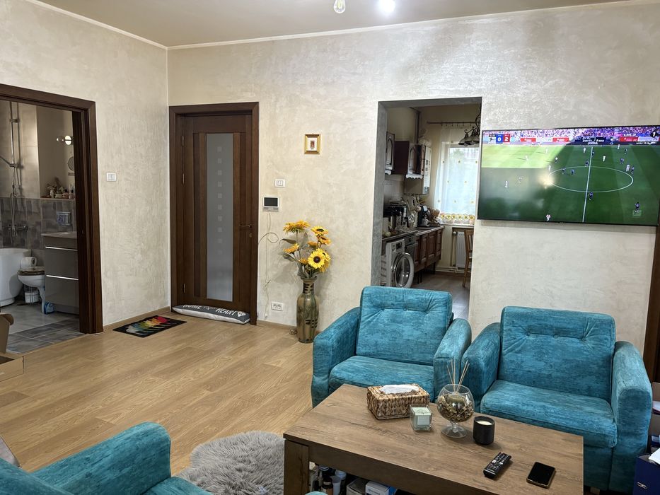 Casa de vanzare ultracentral