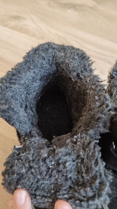 Детски ботуши Lasocki 28 номер