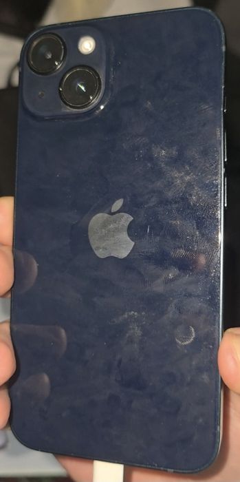 Apple iPhone 14 Fara iCloud