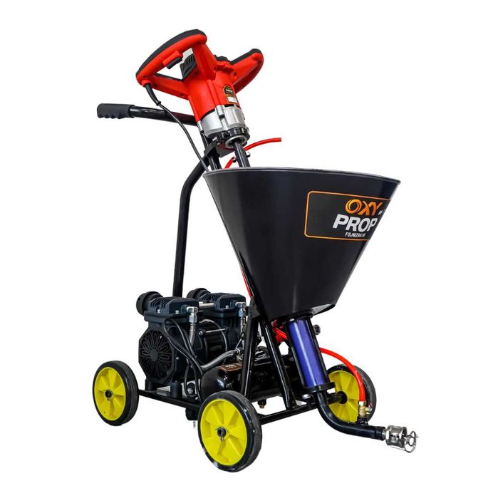 штукатурная станция