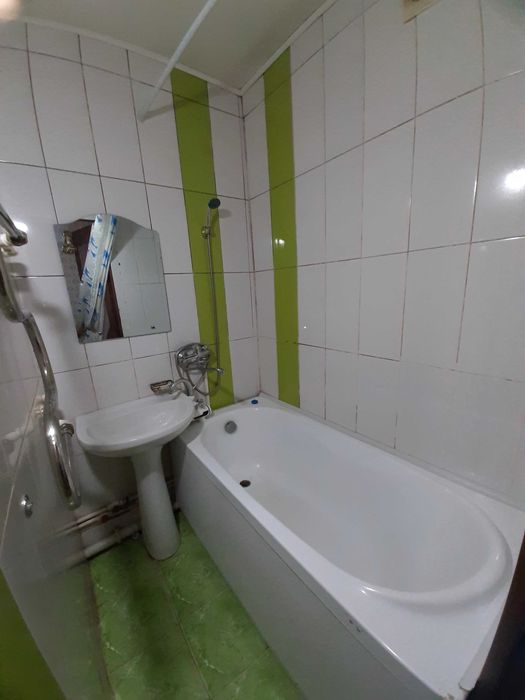 3-х комн. по Металлургов