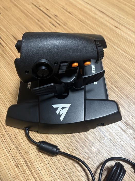 Контролери Trustmaster T.16000 M FCS Hotas