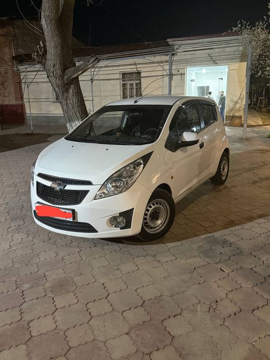 SPARK Mexanika 2011 oq