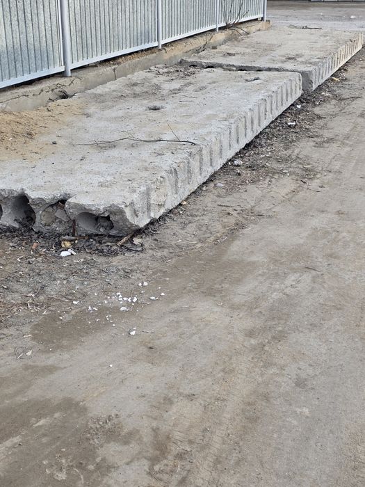 Стройкаға плита сатылады