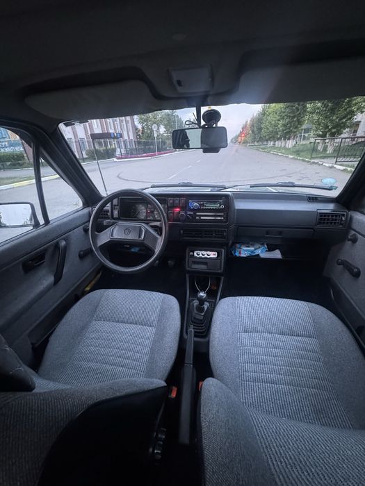 Volkswagen jetta 2