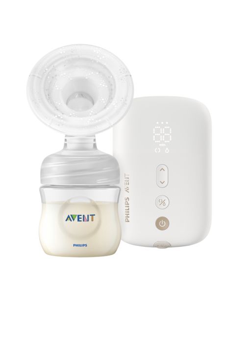 Pompa Philips Avent