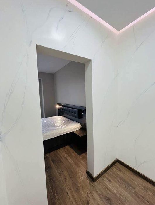 Дава се под наем Двустаен апартамент в Пловдив, Младежки Хълм - 65 кв.м за 750 € - Снимка #2