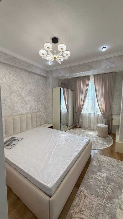 Реклама № 3585 Продаётся студийная 3 х комнатная квартира