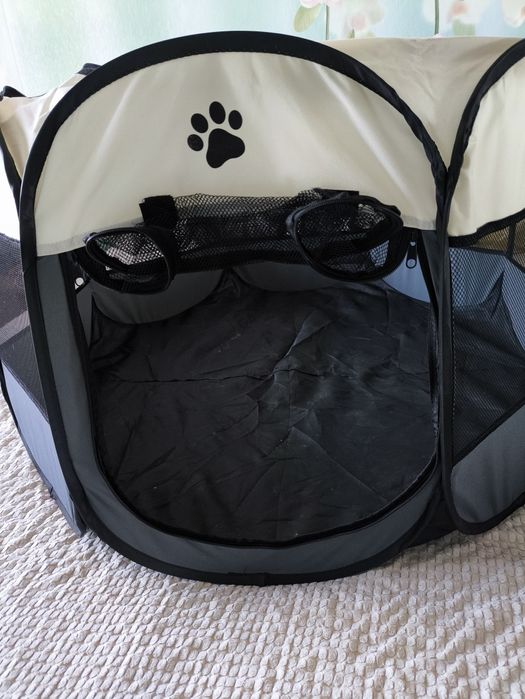 Манеж для кошки/собаки