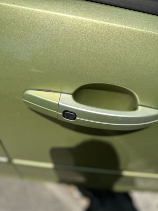 FORD Focus 2005 — imagine 4